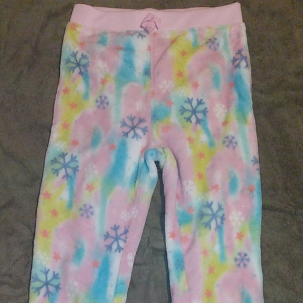 Snowflake Sweats